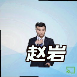 赵岩