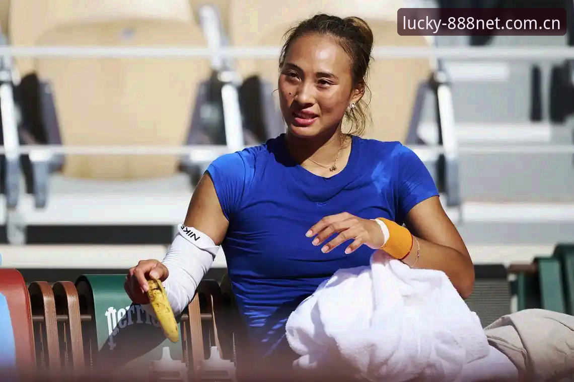 2026年法网女单抽签最新动态：中国金花郑钦文非种子出战，棋牌游戏平台最新版用户热议保分压力